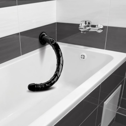 Hosed 19 Inch Realistic Anal Dildo