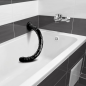 Hosed 19 Inch Realistic Anal Dildo