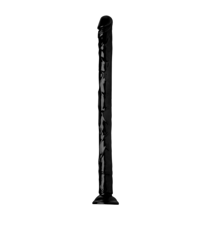 Hosed 19 Inch Realistic Anal Dildo