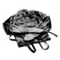 Strict Leather PU Straight Jacket