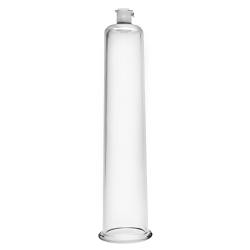 Penis Pump Cylinders