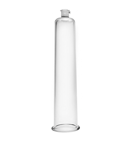 Penis Pump Cylinders