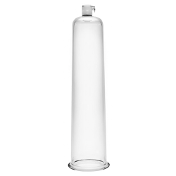 Penis Pump Cylinders