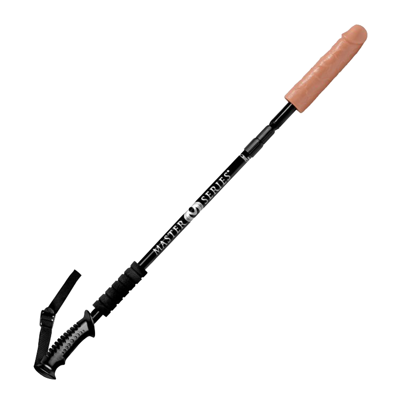 Dick Stick Expandable Dildo Rod Dick Stick Expandable Dildo Rod