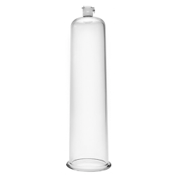 Penis Pump Cylinders