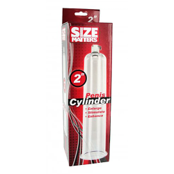 Penis Pump Cylinders