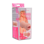 Jesse Jane Ass to Mouth Stroker