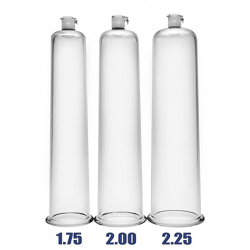 Penis Pump Cylinders