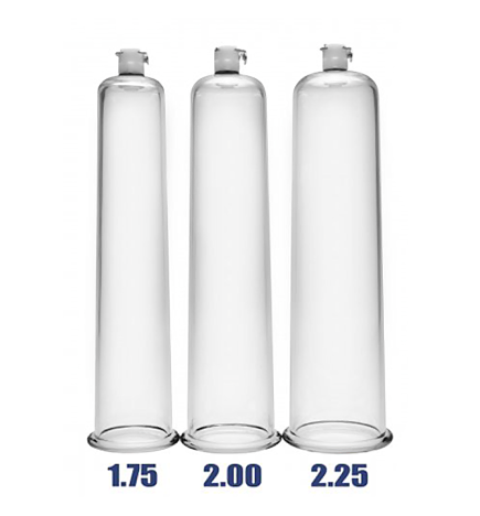 Penis Pump Cylinders