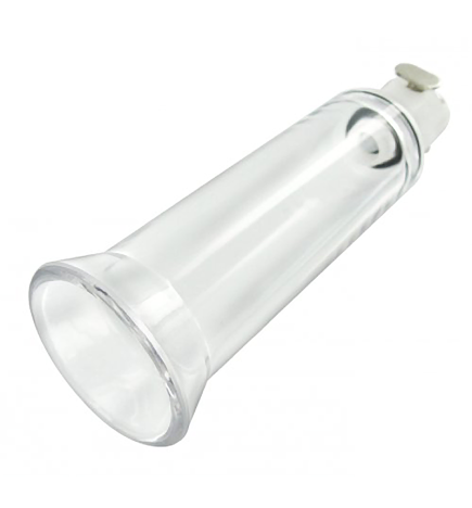 Nipple Cylinders