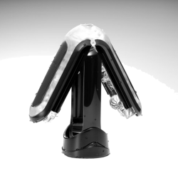 Tenga Flip 0-Zero Black