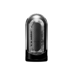Tenga Flip 0-Zero Black