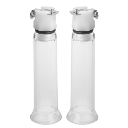 Nipple Cylinders