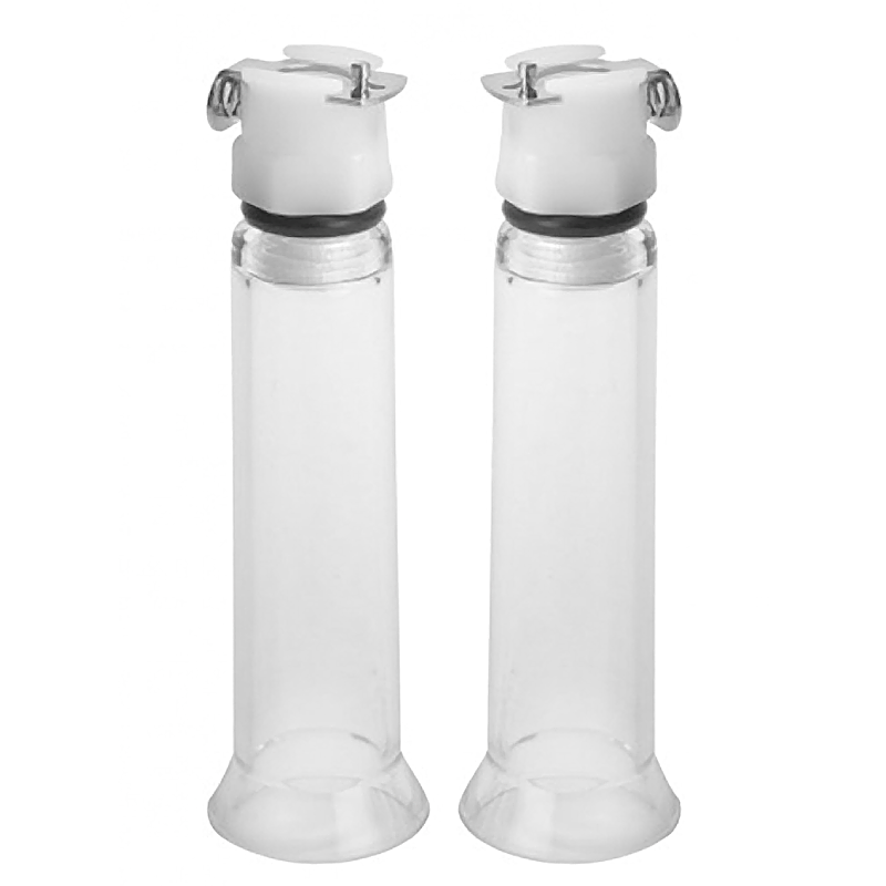 Nipple Cylinders