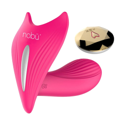 Nobu Tang Wireless Silicone Vibe