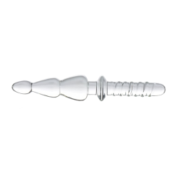 Saber Anal Links Glass Thruster