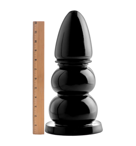 Wrecking Balls XXL Giant Dildo