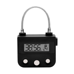 Digital Time Lock