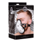 Musk Athletic Cup Muzzle