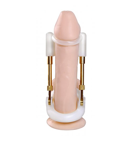 Size Matters Penile Aide