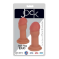 JOCK Anal Plug Duo