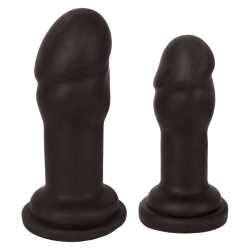 JOCK Anal Plug Duo