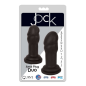 JOCK Anal Plug Duo