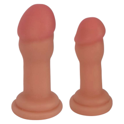 JOCK Anal Plug Duo