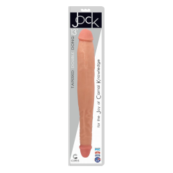 JOCK 13 Inch Tapered Double Dong