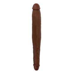 JOCK 13 Inch Tapered Double Dong