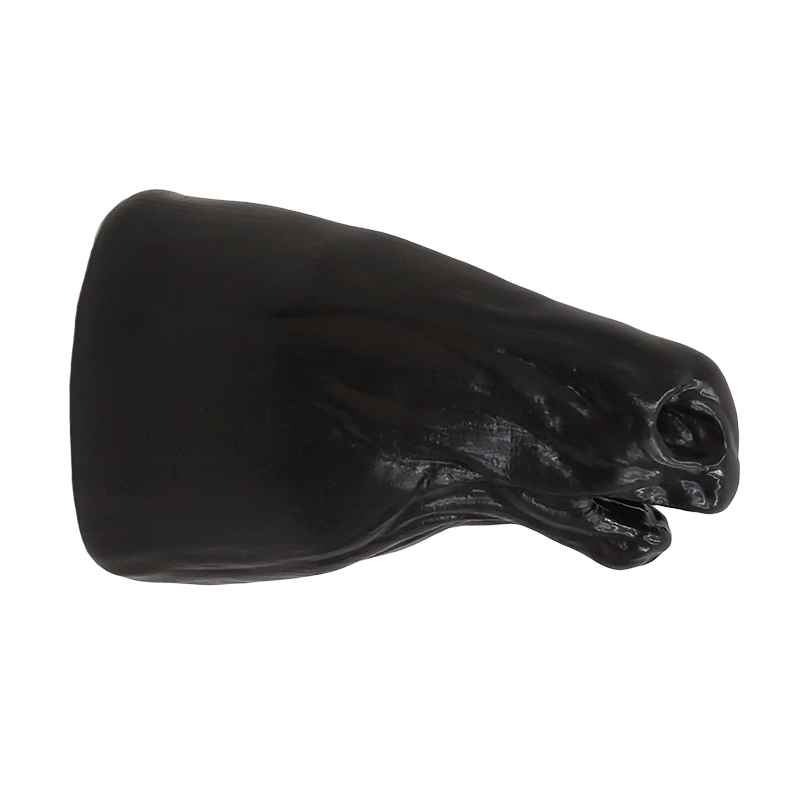Fetish Zone "Xanthos" Horse Muzzle Masturbator
