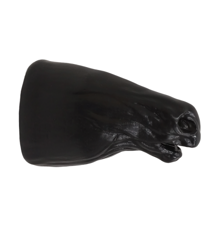 Fetish Zone "Xanthos" Horse Muzzle Masturbator