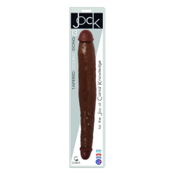 JOCK 13 Inch Tapered Double Dong