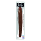 JOCK 13 Inch Tapered Double Dong