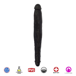 JOCK 13 Inch Tapered Double Dong