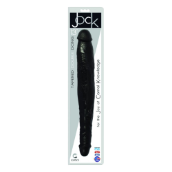 JOCK 13 Inch Tapered Double Dong