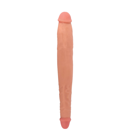 JOCK 13 Inch Tapered Double Dong