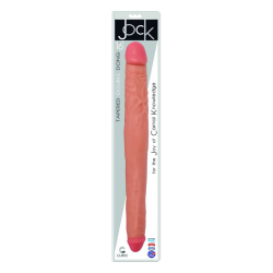 JOCK 16 Inch Tapered Double Dong