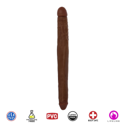 JOCK 16 Inch Tapered Double Dong