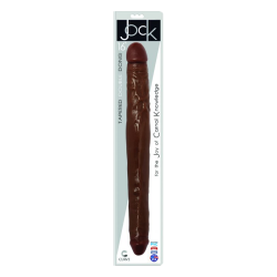 JOCK 16 Inch Tapered Double Dong