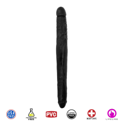 JOCK 16 Inch Tapered Double Dong