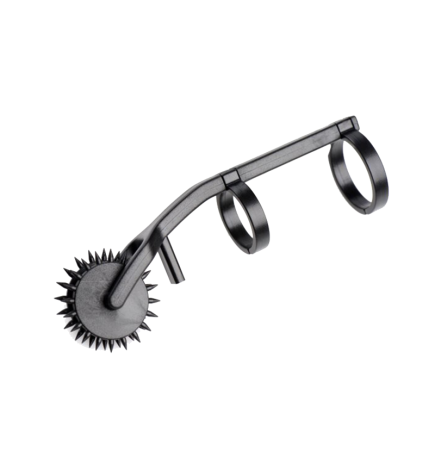 Thorn Double Finger Pinwheel