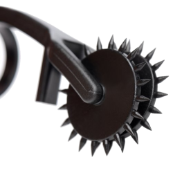 Thorn Double Finger Pinwheel
