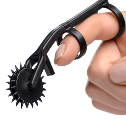 Thorn Double Finger Pinwheel