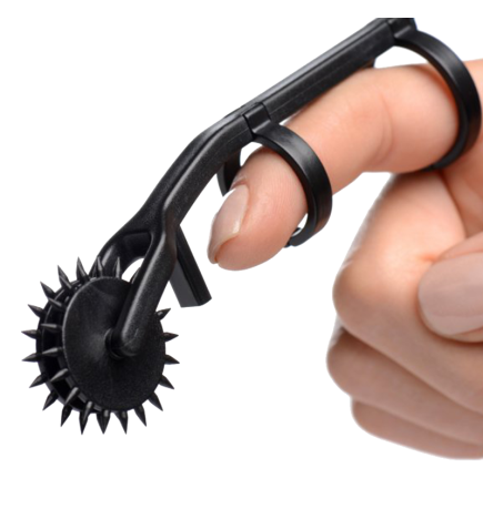 Thorn Double Finger Pinwheel