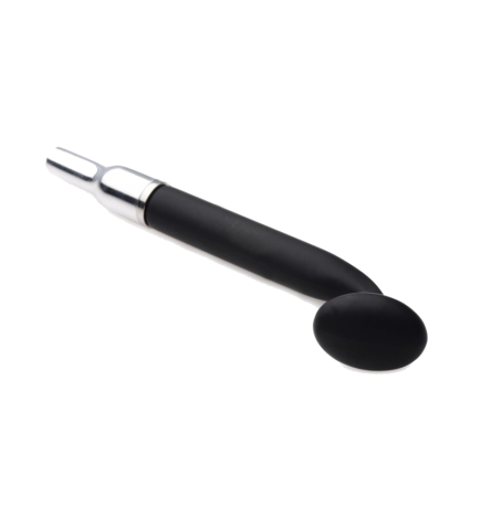 Extreme Twilight Round Silicone eStim Attachment
