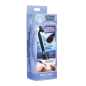 Extreme Twilight Round Silicone eStim Attachment