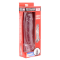 Realistic Clear Penis Enhancer and Ball Stretcher Realistic Clear Penis Enhancer and Ball Stretcher