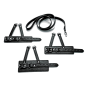 Isabella Sinclaire 3-Piece Ball Stretcher Training Set