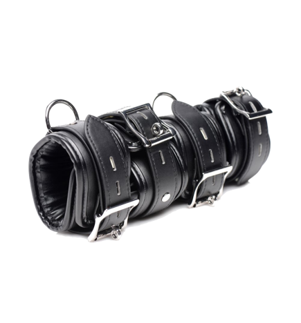 Slave Bondage Shackle Set